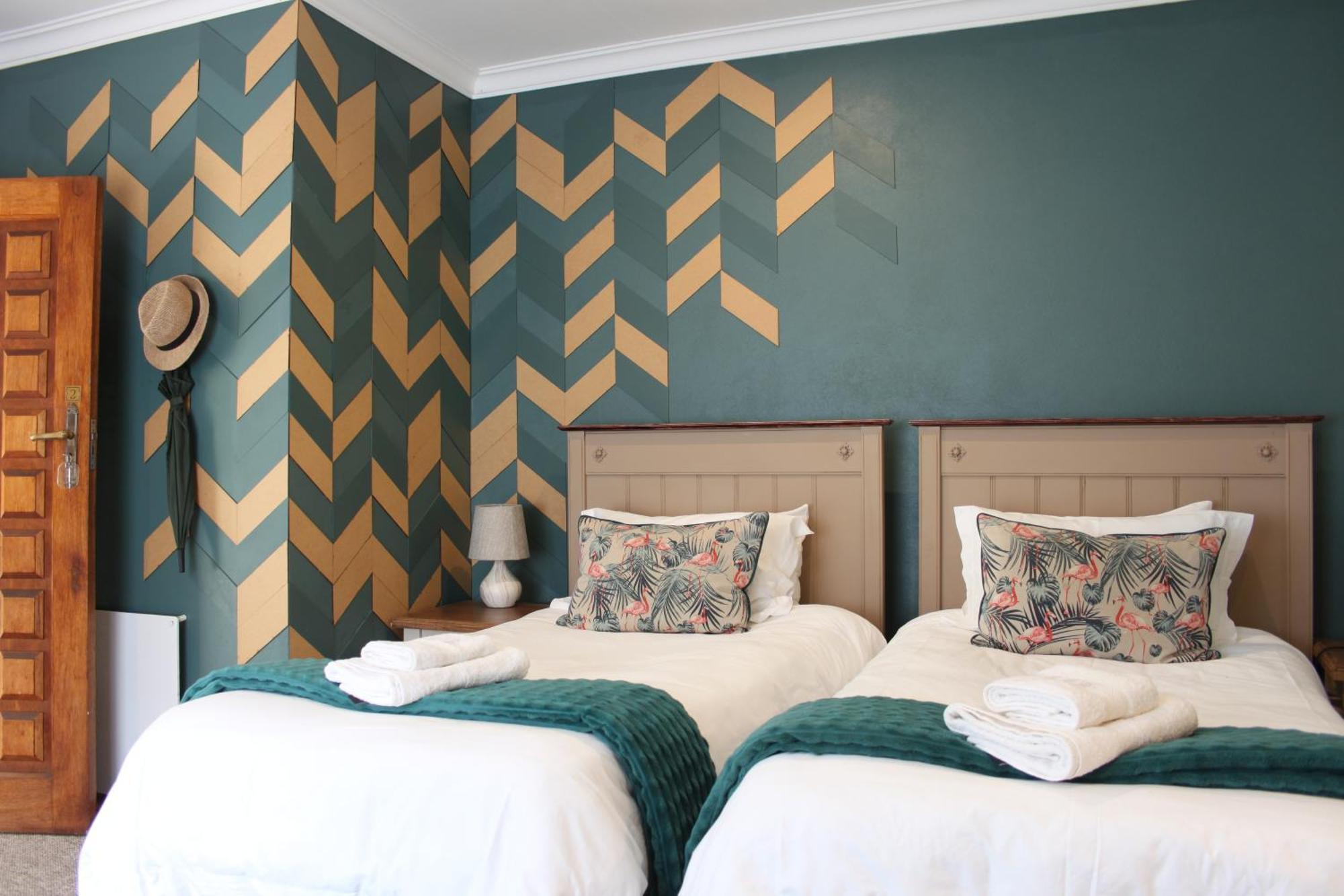 Longtom Farm Guesthouse Lydenburg Exterior foto